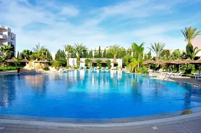 Eden Yasmine Resort & Spa