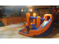 Yamashiro Onsen Yuzankaku