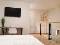 L'Escapade - Spacious duplex