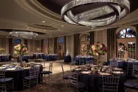 The Ritz-Carlton, Naples - breakfast