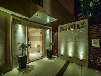 Hotel Galaxias