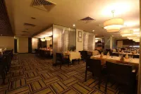 Hotel Minerva Grand
