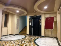 Hotel Ramakrishna International Nanded Hotels in Nanded-Waghala