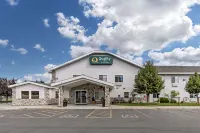 Quality Inn Red Lodge Gateway to Yellowstone Hotels in Red Lodge