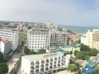 Hoang Thai Hotel Hôtels à proximité de : Chùa Mậu Xương