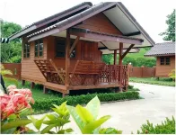 Lomdao Resort Hotel di Nong Saeng