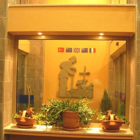 Anzac Hotel