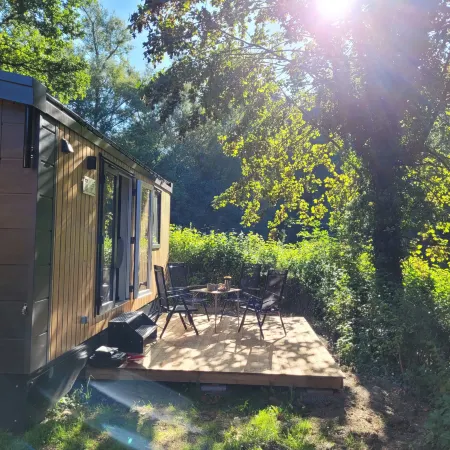 Tiny Haus Soul & Forest