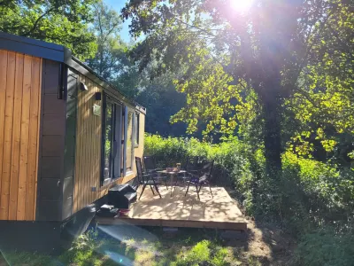 Tiny Haus Soul & Forest