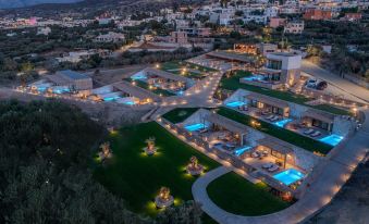 Deos Luxury Suites