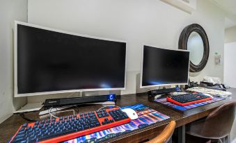 Hotel Yaja Dongincheon