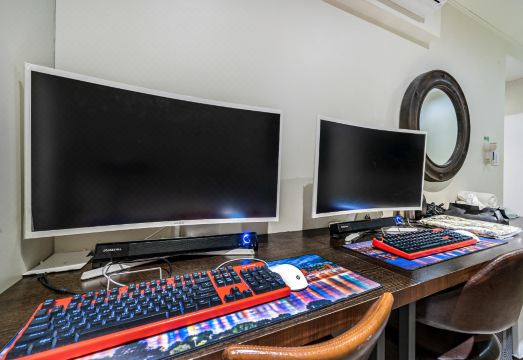 호텔 야자 동인천