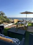 Fonte da Telha Cliff House Hôtels à : Charneca de Caparica e Sobreda