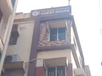 Hotel Rajendra Residency