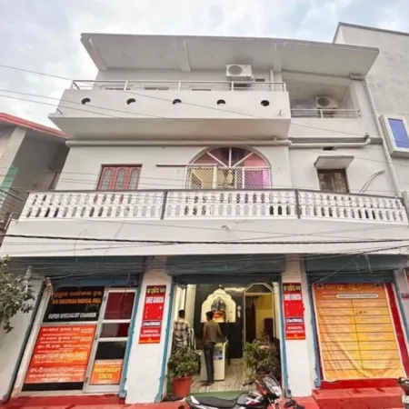 Goroomgo Shree Gundicha Puri