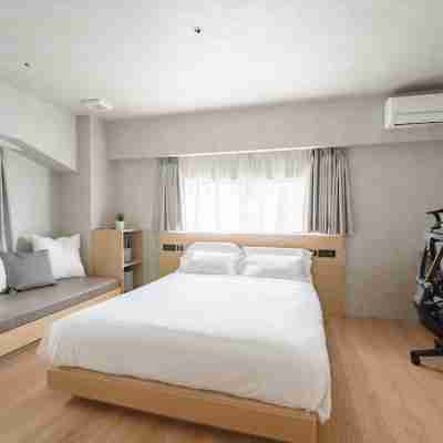 脈 MYAKU Rooms