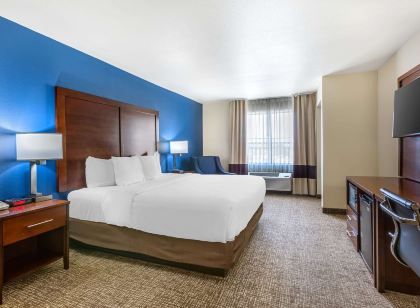 Comfort Inn and Suites Yuma I-8