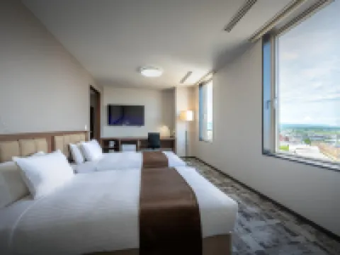 ホテル丸屋グランデ 南相馬のホテル