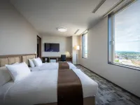 Hotel Maruya Grande Hotels in Minamisoma
