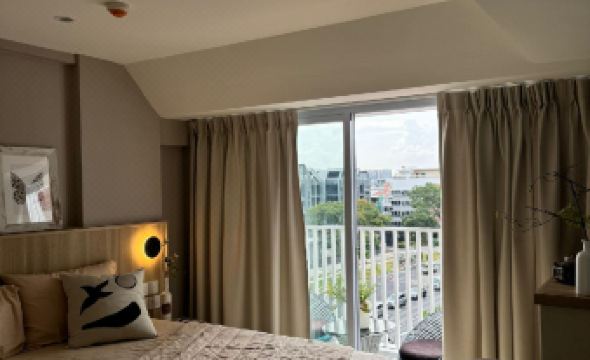 274 SUITES @ East Coast