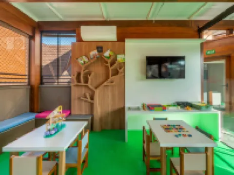 Hotel Laghetto Stilo Centro Hotéis em Gramado