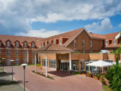 Courtyard Schwerin Hoteles en Schwerin