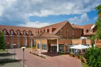 Courtyard Schwerin Hotels near Lidl