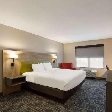 Country Inn & Suites by Radisson, Marion, IL