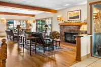 Best Western Adirondack Inn