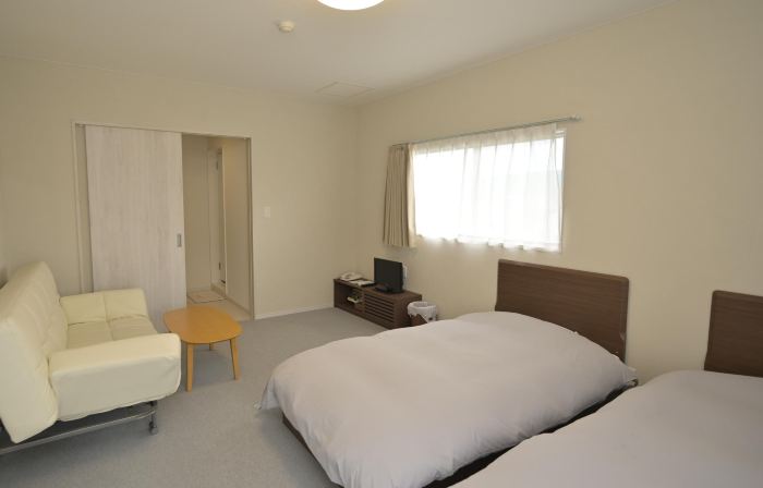 Hotel Katsuragi