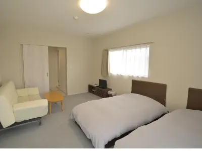 Hotel Katsuragi Hotels in Nakagawa