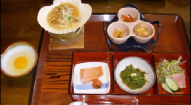 八甲田滑雪度假村