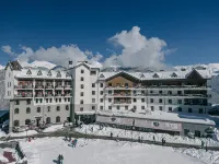 Riders Lodge Hotel Kant (alpine skiing museum equipment center) 주변 호텔