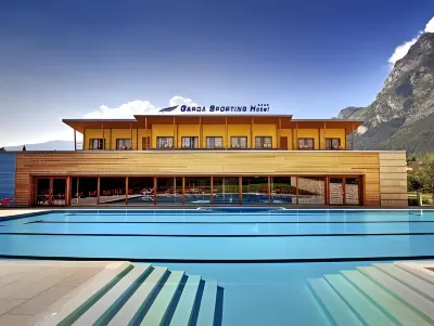 Garda Sporting Club Hotel