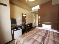 Hotel Route-Inn Dai-ni Suwa Inter Hotels in Suwa