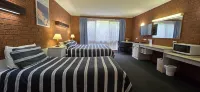 Whalers Rest Motor Inn Hotel a Portland North