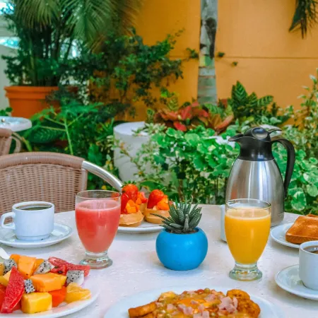 Casa Mexicana Cozumel