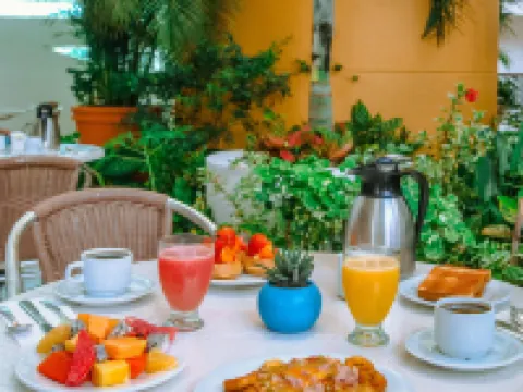 Casa Mexicana Cozumel