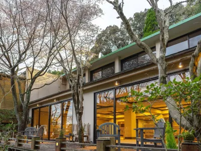 Kirishima Momijidani Seiryuso Hotels near 丸尾温泉（霧島温泉郷）