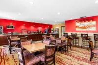 Best Western Jacksonville Inn