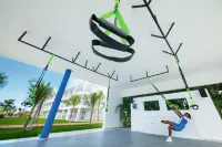 Riu Montego Bay - Adults Only - All Inclusive - Gym