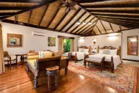 Hideaway Rio Celeste Hotel Hotels in Guatuso