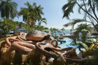 Azul Ixtapa All Inclusive Resort - Beach