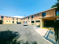 Star Inn Hotel Hotel a Commerce