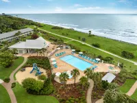 Holiday Inn Resort JEKYLL ISLAND by IHG - Beach