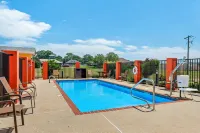 Best Western Plus Magee Inn and Suites Отели в г. Меджи