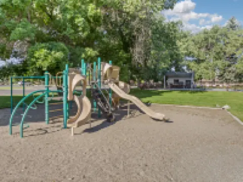 ベストウェスタン サンセット イン コーディのホテル