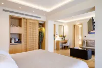 Somewhere Boutique Hotel Vouliagmeni Hotels in Vouliagmeni