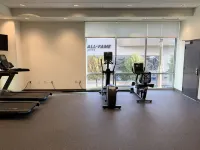 홈2 스위트 바이 힐튼 샬럿 업타운, 노스캐롤라이나 - 피트니스 시설