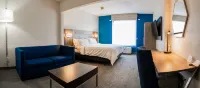 Holiday Inn Express & Suites Hiawassee Hotel a Young Harris